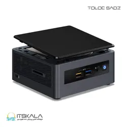 قیمت و خرید مینی پی سی اینتل مدلINTEL NUC 11 | ITSKALA