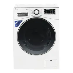 ماشین لباسشویی 8 کیلویی جی‌ پلاس مدل L8645W