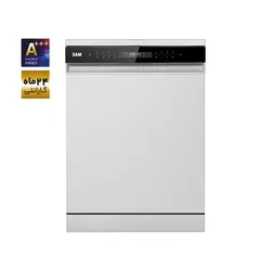 ماشین ظرفشویی مدل DW-190 W