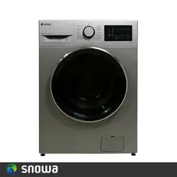 ماشین لباسشویی اسنوا سری هارومونی اسلیم 7 کیلویی مدل SWM-71157