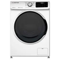 ماشین لباسشویی ۸ کیلویی هاردستون مدل WML8414