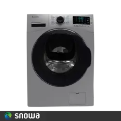 ماشین لباسشویی اسنوا سری واش این واش 9 کیلویی مدل SWM-94627