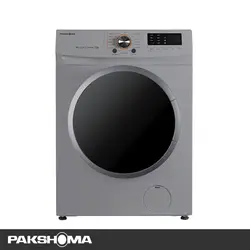 ماشین لباسشویی پاکشوما 6 کیلویی مدل UWF10600 ST