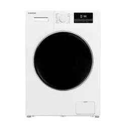 ماشین لباسشویی ایکس ویژن مدل TG82-AWظرفیت 8 کیلوگرم - جهادکالا