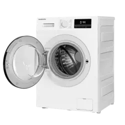 ماشین لباسشویی ایکس ویژن مدل TG82-AWظرفیت 8 کیلوگرم - جهادکالا