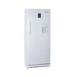 یخچال فریزر دوقلو آر تی سی رنگ سیلور مدل GR-81WD-H-i-WH - جهادکالا