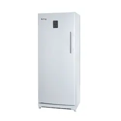 یخچال فریزر دوقلو آر تی سی رنگ سیلور مدل GR-81WD-H-i-WH - جهادکالا