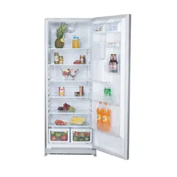 یخچال فریزر دوقلو آر تی سی رنگ سیلور مدل GR-81WD-H-i-WH - جهادکالا