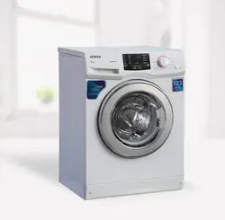 لباسشویی 7 کیلویی وسپر