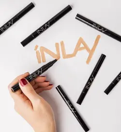 کانسیلر قلمی مدل (BEIGE ) 04 این لی - Pen concealer - خانه عطر جهان گستر بزرگ