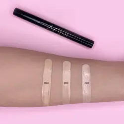 کانسیلر قلمی مدل (BEIGE ) 04 این لی - Pen concealer - خانه عطر جهان گستر بزرگ