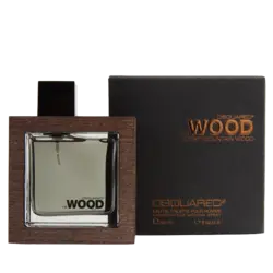 ادکلن هی وود راکی مانتین وود-مشکی ( 100 میل) He Wood Rocky Mountain Wood - خانه عطر جهان گستر بزرگ
