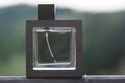 ادکلن هی وود راکی مانتین وود-مشکی ( 100 میل) He Wood Rocky Mountain Wood - خانه عطر جهان گستر بزرگ