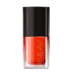 لاک ناخن018این لی - brilliant-red - خانه عطر جهان گستر بزرگ