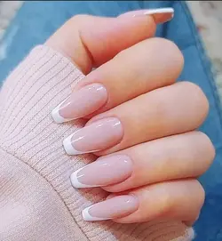 ست لاک فرنچ ناخن این لی (3) - Set Lock French in Lee - خانه عطر جهان گستر بزرگ