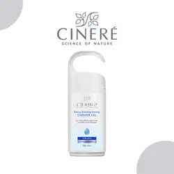 شامپو بدن مخصوص آقایان حاوی عصاره جینسنگ ( 250 میلی لیتر ) -Cinre body shampoo for men - خانه عطر جهان گستر بزرگ