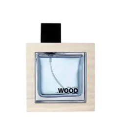 ادکلن هی وود اوشن وت وود-سفید 100 میلی لیتر | He Wood Ocean Wet Wood - خانه عطر جهان گستر بزرگ