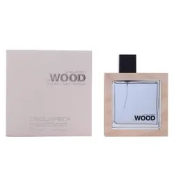 ادکلن هی وود اوشن وت وود-سفید 100 میلی لیتر | He Wood Ocean Wet Wood - خانه عطر جهان گستر بزرگ