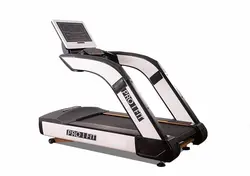 تردمیل باشگاهی T002