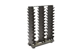 استند دمبل هرمی H5
