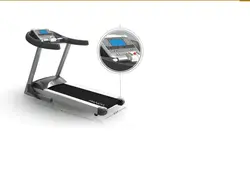 تردمیل نیمه باشگاهی 8000B