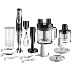 گوشت کوب برقی براون مدل MQ9187XLI