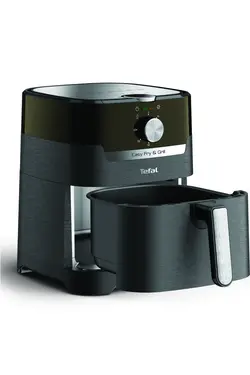 سرخ کن گریل دار تفال مدل EY501