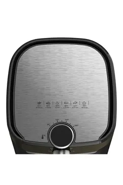سرخ کن گریل دار تفال مدل EY501