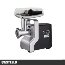 چرخ گوشت کاستلو مدل CL 510