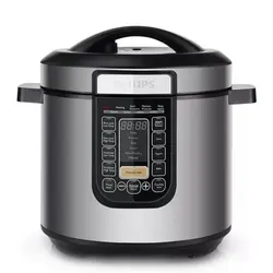 زودپز برقی فیلیپس مدل HD2137