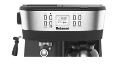 اسپرسوساز دلمونتی مدل DL 640