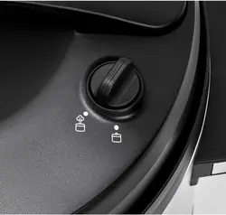 دیگ بخار هوشمند بلک اند دکر – وات 1350 – لیتر 10 – مدل PCP1010-