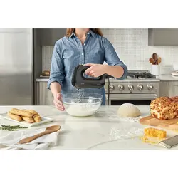 همزن براون مدل HM1010