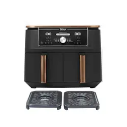 سرخ کن بدون روغن نینجا مدل AF400