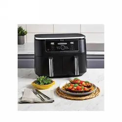 سرخ کن بدون روغن نینجا مدل AF400