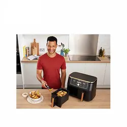 سرخ کن بدون روغن نینجا مدل AF400