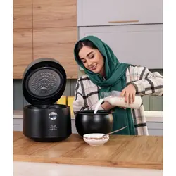 پلوپز چندکاره دیجیتال بیم مدل RC1208