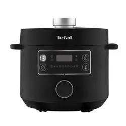 زودپز برقی 4.8 لیتری تفال مدل CY754830