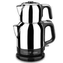 چای ساز روهمی کرکماز مدل DEMETZ A369