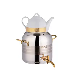 ست کتری و قوری کی اس تی مدل  4020 SG