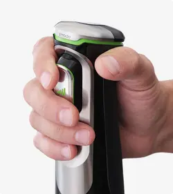 گوشت کوب برقی براون مدل MQ9185XLI