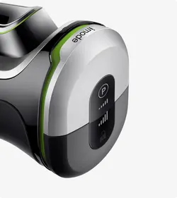 گوشت کوب برقی براون مدل MQ9185XLI