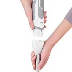 گوشت کوب برقی براون مدل MQ 5200