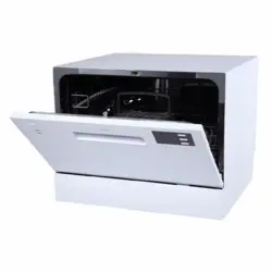 ماشین ظرفشویی رومیزی Midea MCFD55320w