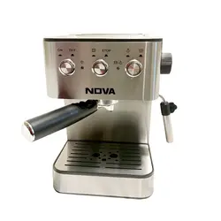 اسپرسو ساز نودا مدل ۱۵۸