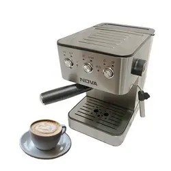 اسپرسو ساز نودا مدل ۱۵۸