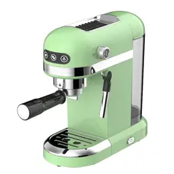 اسپرسو ساز تنسر مدل EM3101