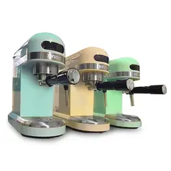 اسپرسو ساز تنسر مدل EM3101