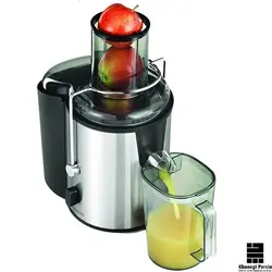 آبمیوه‌ گیری کنوود مدل JEM02