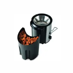 آبمیوه‌ گیری کنوود مدل JEM02